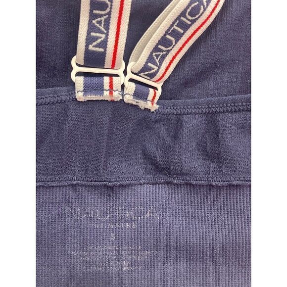 Nautica Multicolored Intimates Sports Bra Size S - Picture 7 of 7